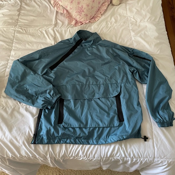 Mens Athlux Windbreaker - Picture 1 of 3